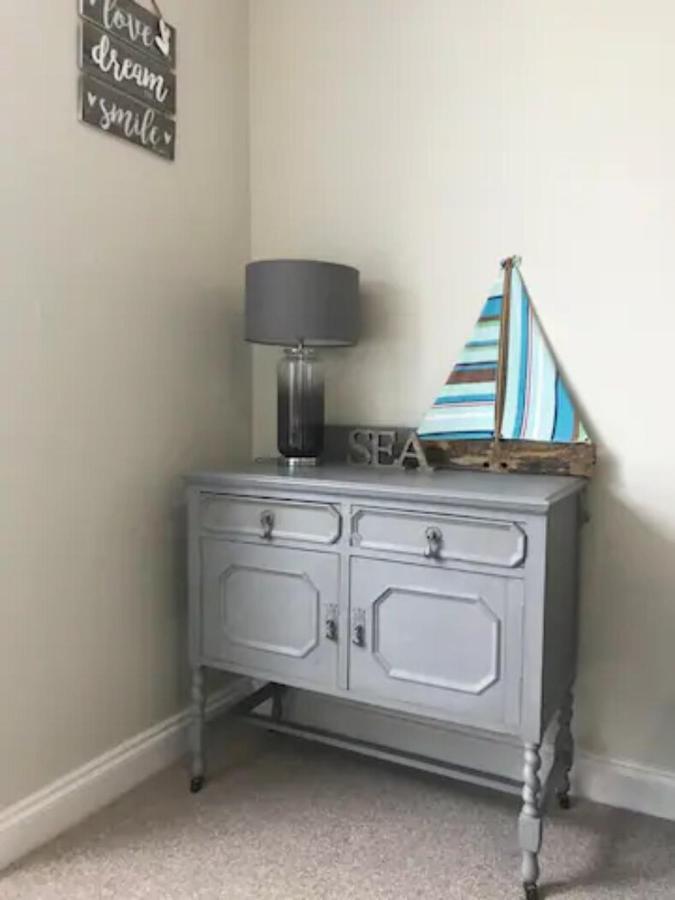 St Margaret'S Ground Floor And Lower Deck Apartment Ryde  Εξωτερικό φωτογραφία